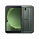 SAMSUNG Tablette Active 5 Black 6Go 128Go Android 5G Dual Sim 5 Mpx 13 Mpx 12M