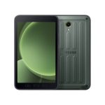 SAMSUNG Tablette Active 5 Black 6Go 128Go Android 5G Dual Sim 5 Mpx 13 Mpx 12M – Image 2