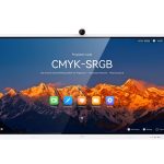 Huawei IdeaHub S2 75 pouces