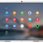 Huawei IdeaHub B3 75 pouces