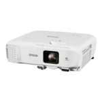 EPSON EB-992F VGA 4 000 lumens Full HD 1080p Technologie 3LCD 60M – Image 5