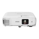 EPSON EB-992F VGA 4 000 lumens Full HD 1080p Technologie 3LCD 60M – Image 2