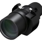 Epson Objectif moyenne distance ELPLM11 – série G7000/L1000U