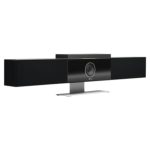 Poly Studio USB Video Bar EMEA-INTL English Loc-Euro plug – Image 3