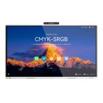 HUAWEI VISIO CONFERENCE IdeaHub S3-86 Intelligent Collaboration Device (86-Inch Infrared Screen,