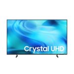 SAMSUNG Smart TV GAMME h 55'' 4K UHD recepteur integré 12 Mois
