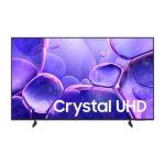 SAMSUNG Smart TV Gamme H serie 8 43'' 4K recepteur integré 12 Mois – Image 2
