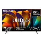 HISENSE Smart TV UHD 4K VIDA 75" 24 Mois – Image 5