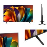HISENSE Smart TV UHD 4K VIDA 75" 24 Mois – Image 4