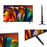 HISENSE Smart TV UHD 4K VIDA 75" 24 Mois – Image 2