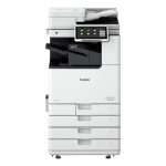 Canon Laser imageRUNNER ADVANCE DX C3935i MFP 3en1 Réseau Couleur A3 R/V 35 B&WPPM 35PPMCOL 12M