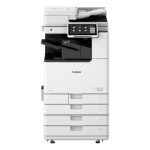 Canon Laser imageRUNNER ADVANCE DX C3935i MFP 3en1 Réseau Couleur A3 R/V 35 B&WPPM 35PPMCOL 12M – Image 8