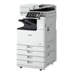 Canon Laser imageRUNNER ADVANCE DX C3935i MFP 3en1 Réseau Couleur A3 R/V 35 B&WPPM 35PPMCOL 12M – Image 6