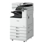 Canon Laser imageRUNNER ADVANCE DX C3935i MFP 3en1 Réseau Couleur A3 R/V 35 B&WPPM 35PPMCOL 12M – Image 9