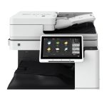 Canon Laser imageRUNNER ADVANCE DX C3935i MFP 3en1 Réseau Couleur A3 R/V 35 B&WPPM 35PPMCOL 12M – Image 2