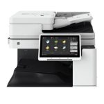 Canon Laser imageRUNNER ADVANCE DX C3935i MFP 3en1 Réseau Couleur A3 R/V 35 B&WPPM 35PPMCOL 12M – Image 3