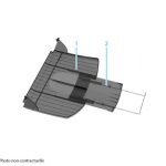 CANON Copy Tray-J2