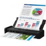 EPSON B11B241401 WorkForce Scanner Epson DS-310 1.200 DPI 12M – Image 2