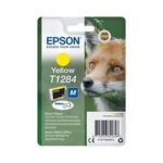 EPSON Cartouche "Renard" - Encre DURABrite Ultra J – Image 2