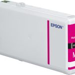 EPSON Encre magenta 2000 pages WF 5110DW/5620DWF