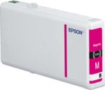 EPSON Encre magenta 2000 pages WF 5110DW/5620DWF – Image 7