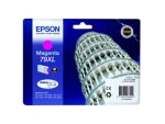 EPSON Encre magenta 2000 pages WF 5110DW/5620DWF – Image 2