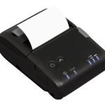Epson Thermique Epson TM-P20 (552) Mono SFP A4 USB 2.0 type mini-B,