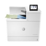 HP Color LaserJet Ent M856dn Printer – Image 6