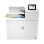 HP Color LaserJet Ent M856dn Printer – Image 4