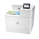 HP Color LaserJet Ent M856dn Printer – Image 3