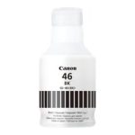 CANON GI-46P GBK Noir - Bouteille d'encre Canon 3mois – Image 3