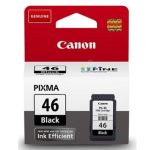 CANON PG-46 Ink Efficient Black – Image 3