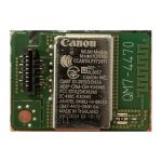 CANON Wireless LAN Board-F1 – Image 3