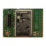 CANON Wireless LAN Board-F1 – Image 4