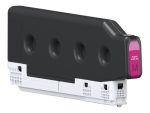 Epson WorkForce Enterprise AM-C5000/6000 Magenta Ink – Image 3