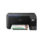EPSON Jet d'encre L6390 Couleur MFP 4en1 A4 R/V interface USB 18 PPM Noir 9 PPM Couleur 12M