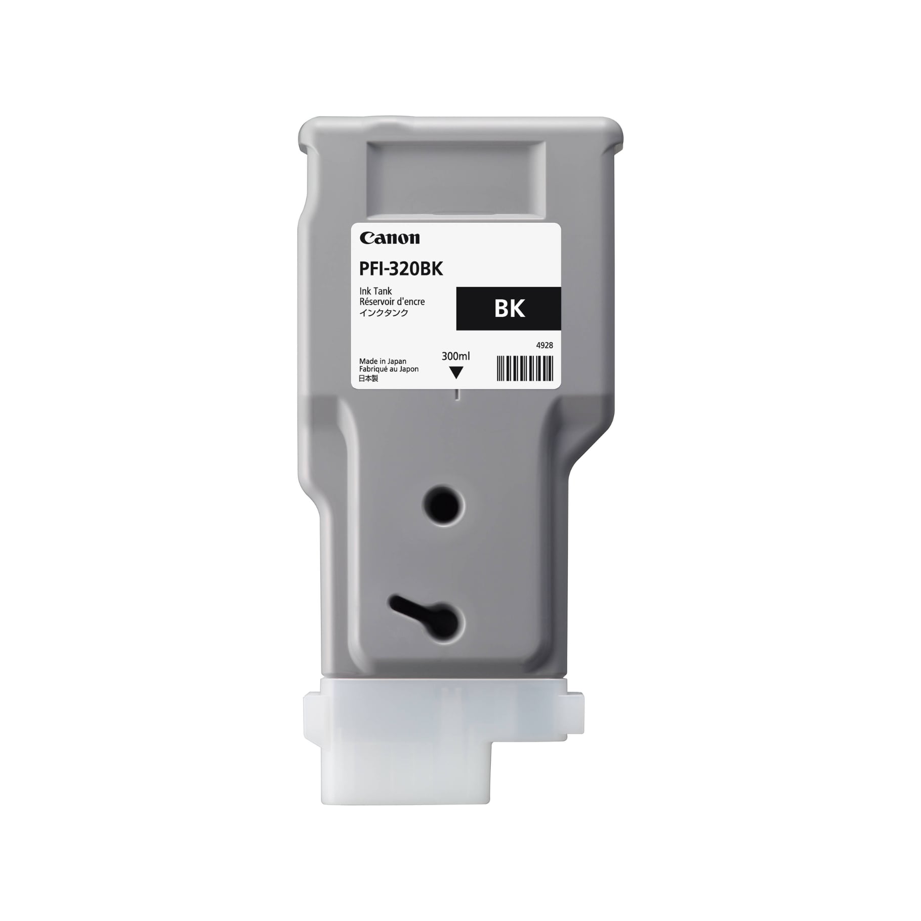 cmuy3sgj902r1qgnzrckqujz2.jpg CANON PFI-320 Black – Image 1