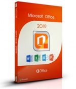 MS Project Pro 2019 32/64 French Africa/Caribbean Only EM DVD – Image 4