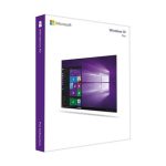 microsoft Win Pro FPP 10 P2 32-bit/64-bit French USB