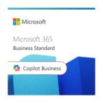 MICROSOFT Microsoft 365 Business Standard and Microsoft 365 Copilot Business – Image 4