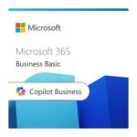 MICROSOFT Microsoft 365 Business Basic and Microsoft 365 Copilot Business – Image 5