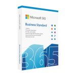 MICROSOFT 365 Bus Std Retail All Lng SubPKL 1YR Onln AfricaOnly DwnLd NR – Image 4