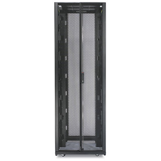 cmuy3sni40378qgnzdr4qmuvi.jpg APC,MGE RACK 42U 750X1070MM AVEC PANNEAUX LATERAUX – Image 1