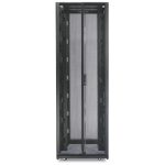 APC,MGE RACK 42U 750X1070MM AVEC PANNEAUX LATERAUX – Image 2