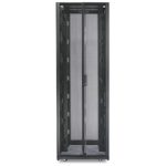 APC,MGE RACK 42U 750X1070MM AVEC PANNEAUX LATERAUX – Image 4