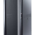 APC NETSHELTER SX Rack 42U, 600x1200mm