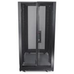 APC RACK 19P 24U 600X1070MM – Image 3