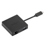 Targus Docking Station USB-C Alt-ModeTravel Docking Station Black – Image 4