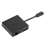 Targus Docking Station USB-C Alt-ModeTravel Docking Station Black – Image 6