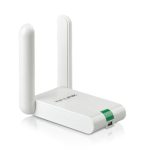 Tplink Adapter 300Mbps High Gain Wireless N USB 300 Mbps – Image 3
